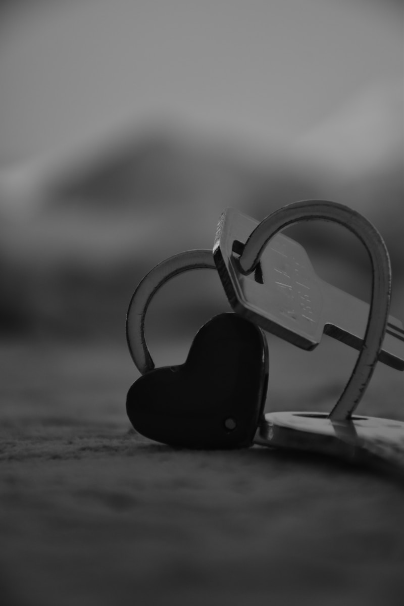 an old run down building with a door and window